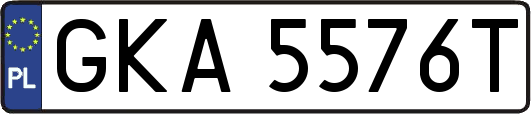 GKA5576T