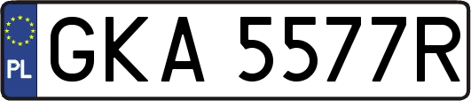 GKA5577R