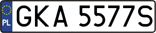 GKA5577S