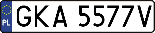 GKA5577V