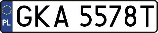 GKA5578T