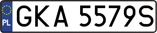 GKA5579S