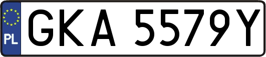 GKA5579Y