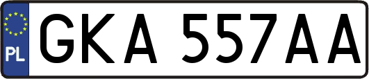 GKA557AA