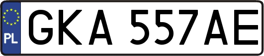 GKA557AE