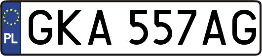 GKA557AG