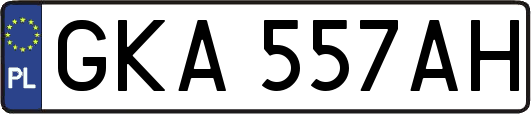 GKA557AH