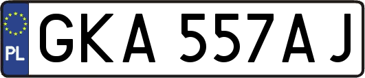 GKA557AJ