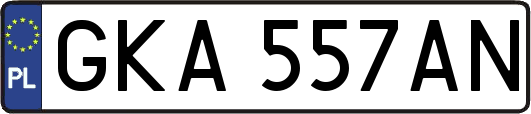 GKA557AN