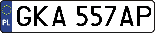 GKA557AP