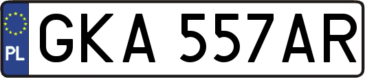 GKA557AR