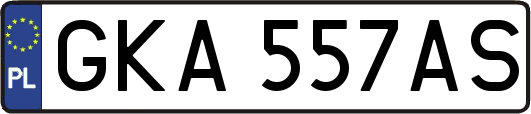 GKA557AS
