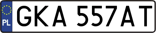 GKA557AT