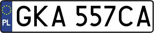 GKA557CA