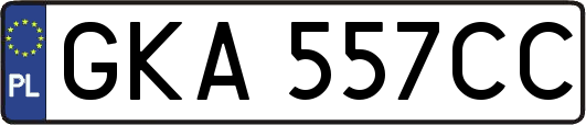 GKA557CC