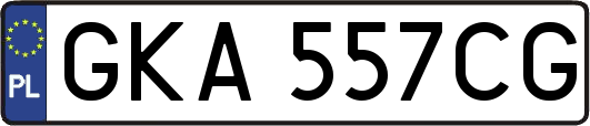 GKA557CG