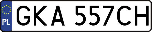 GKA557CH