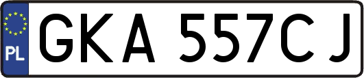 GKA557CJ