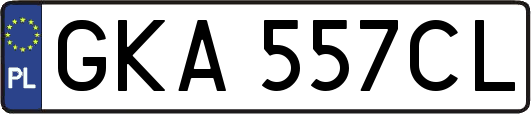 GKA557CL