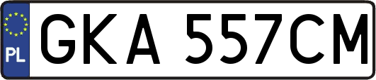 GKA557CM