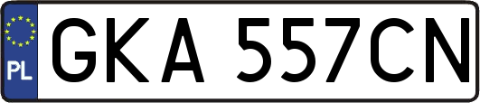 GKA557CN