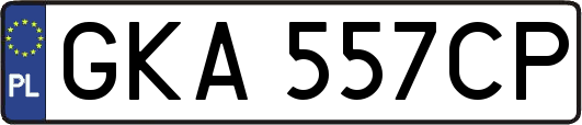 GKA557CP