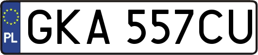 GKA557CU