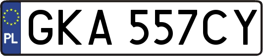 GKA557CY