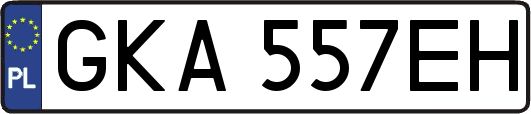 GKA557EH
