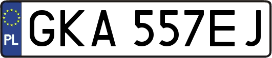 GKA557EJ