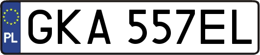GKA557EL