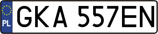 GKA557EN