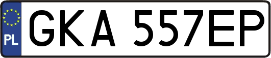 GKA557EP