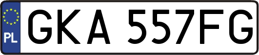 GKA557FG