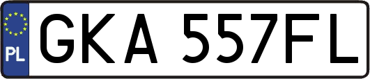 GKA557FL