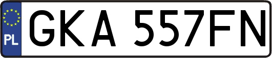 GKA557FN
