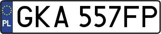 GKA557FP