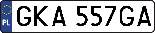 GKA557GA