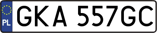 GKA557GC
