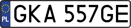 GKA557GE
