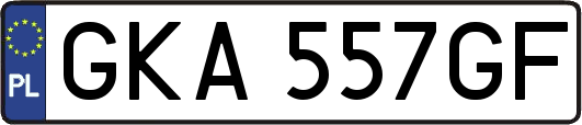 GKA557GF