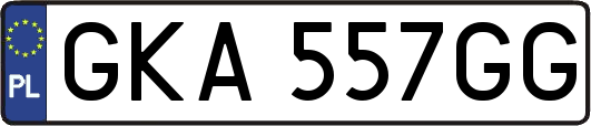 GKA557GG