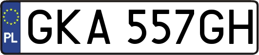 GKA557GH