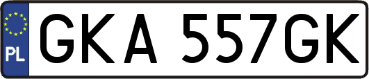 GKA557GK