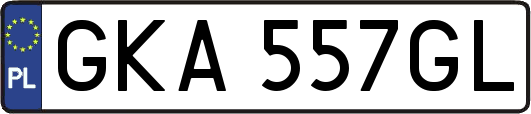 GKA557GL