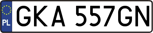 GKA557GN