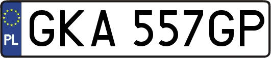 GKA557GP