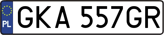 GKA557GR