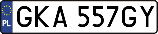 GKA557GY