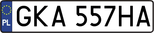 GKA557HA
